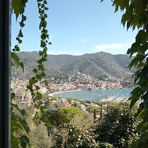 Villa Sunrise, Rapallo