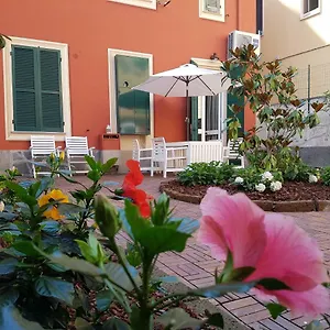 Volta Ferienhaus