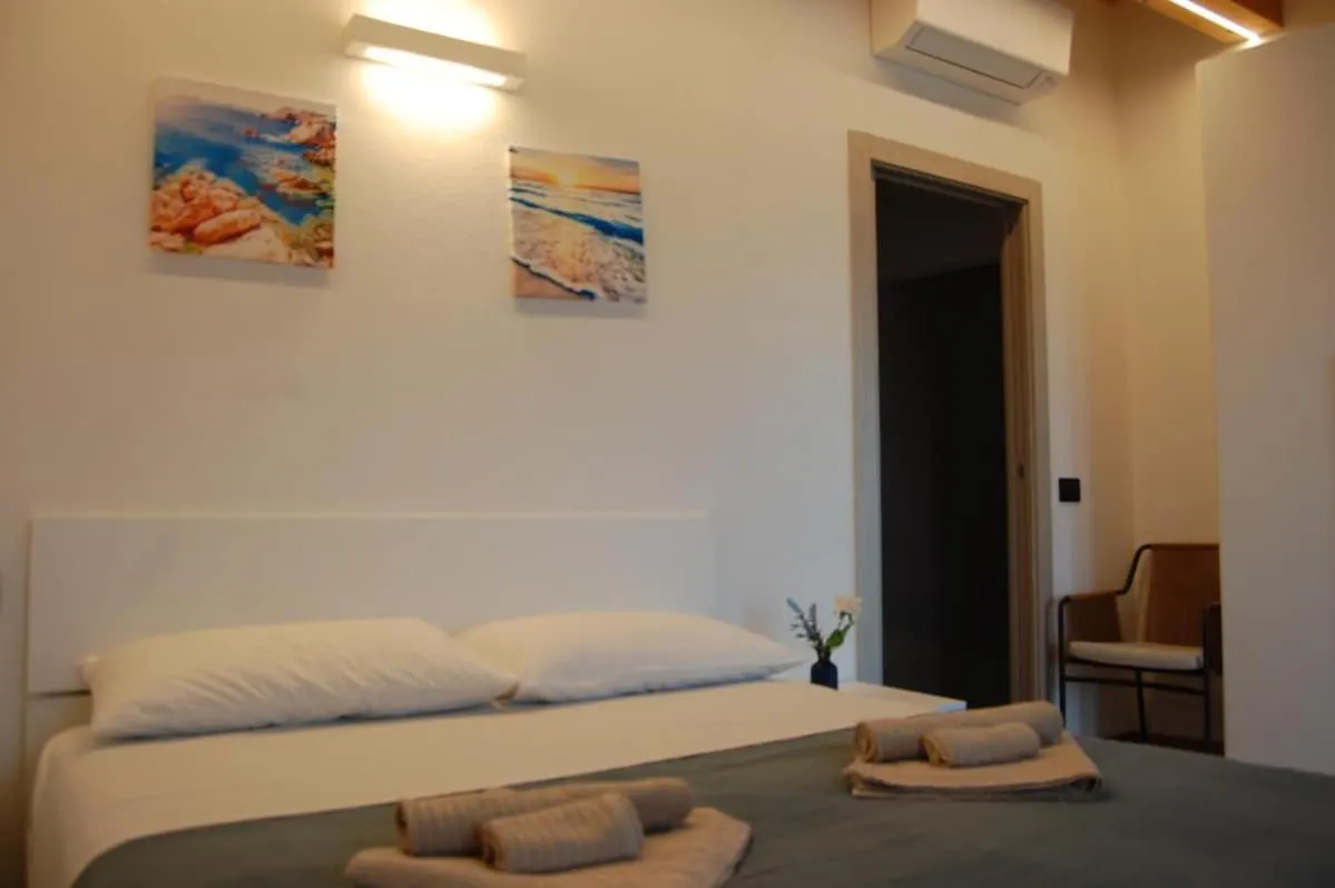 Case Nel Verde Con Vista Mare, Rapallo Villa